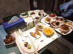 -堂会·KTV·自助餐·团建聚会(天河店)