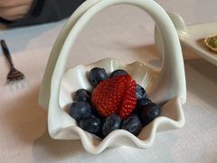 -三嚥阁 La Villa Restaurant