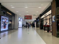 -砂之船奥特莱斯(合肥店)