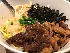 -新石器烤肉(南站店)