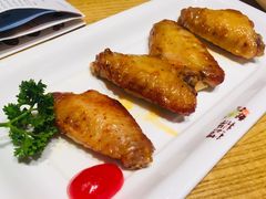 -菲滋意式餐厅(银泰百货金华江南店)