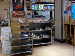 大堂-金刚山烧烤(红旗大街店)