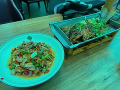 -树厨贵州菜(花果园购物中心店)