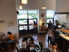 大堂-南巷South Cake(坚基美好城店)