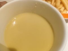 -必胜客(巴沟店)