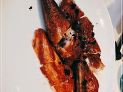 -港丽餐厅(高德置地店)