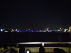 -武汉两江游览·夜游长江(汉口粤汉码头)