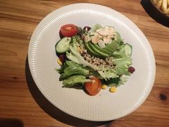 -本处·素食·融合料理(南油店)