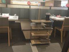 大堂-海底捞火锅(奥体南路店)