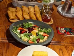 -纳瓦新疆菜(银都店)