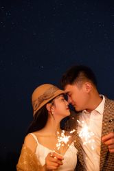 -帆拉斐婚纱摄影(春熙店)