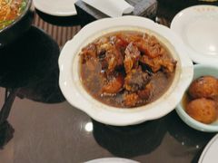 -宛平李记小吃(东关街店)