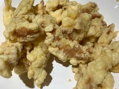 -山海珍味韩国料理(奥城店)