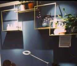 点击看大图 -花奈子日式美甲美睫