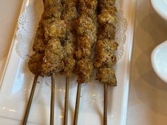 -功德林素菜饭庄(前门店)