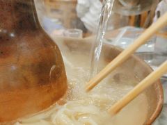 -马记伊源斋涮肉·清真菜(潘家园古玩市场店)