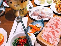 -亚马逊海鲜自助(万象汇店)