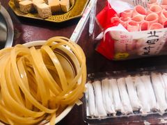 -重庆火锅(西安店)