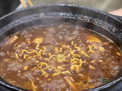 -川香煲(茅台路店)