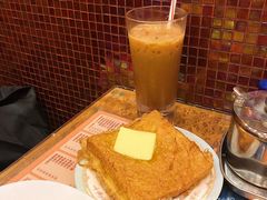 得奖西多士-金华冰厅