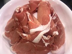 -楼外楼大刀肉传统火锅居(幸福街店)