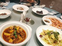 -恒记饭店·海鲜明档(淹城店)