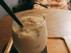 -咖法森林·咖啡  酒吧(天河店)