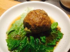 -东园小馆·早茶·淮扬小炒(印象汇店)