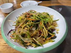 -八大碗私房菜(中城路店)