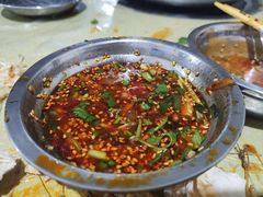 -重庆特色冷锅鱼(武大店)