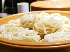 -龍歌自助小火锅(城阳万象汇店)