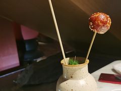 糖油果子-初蓉丨遇见新川菜(亲贤街荣耀店)