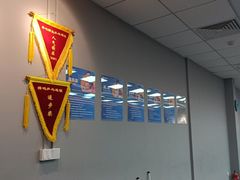 -搏鸣乒乓球俱乐部(万柳店)