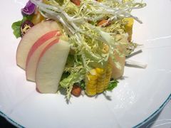 -老屋印象川菜(世纪东方店)
