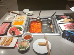 -海底捞火锅(正大乐城店)