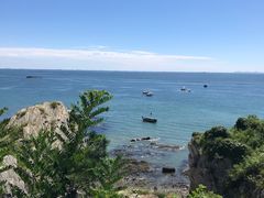 -大连金石滩滨海国家地质公园