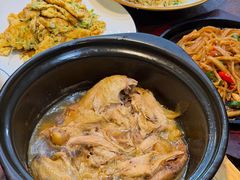 -菜先生私厨(安喜门店)