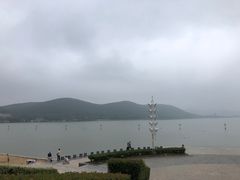 -云龙湖旅游景区