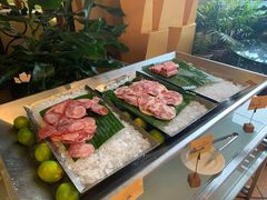 -火舞泰·泰式海鲜火锅餐厅(世纪城店)