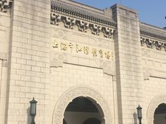 -江湾体育中心游泳馆