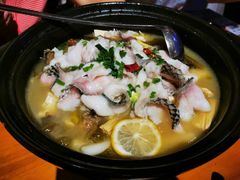 -好武功闽南私房菜(万达店)