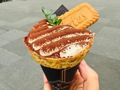 -July tale·可丽饼(德基广场店)