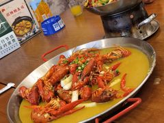 -金陵后厨·南京菜(新街口秣陵路店)