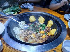 -黑土人家(江桥万达广场店)