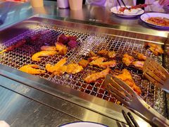-小猪查理川式自助烤肉(大学城店)