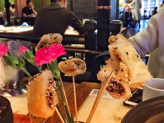红糖麻糍-桂满陇-西湖船宴(西单大悦城店)