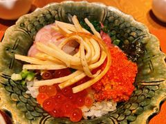 松涛特选海鲜饭-松涛日本料理
