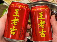 -重庆巴渝火锅(钟家村店)