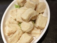 -清真·京华源铜锅涮肉(丰庆店)