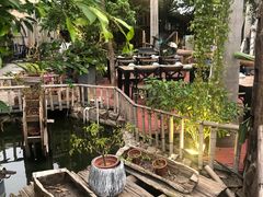 -花溪雨·森林餐厅(石基店)